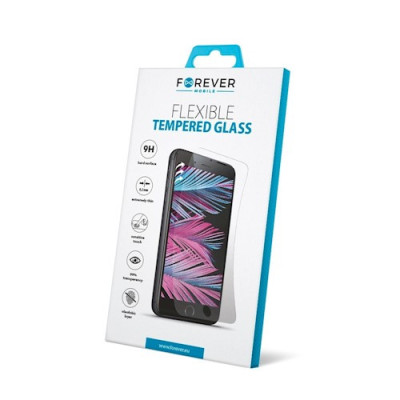 Forever szkło hartowane Flexible 2 5D do Samsung Galaxy M12   A12   A32 5G   M32 5G