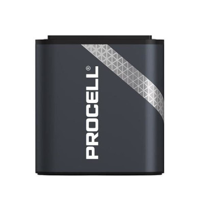Bateria alkaliczna Duracell Procell 3LR12   płaska– 10 sztuk