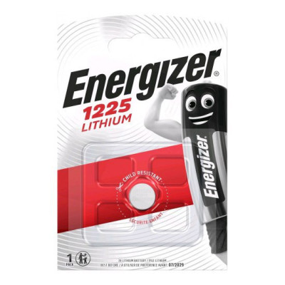 Bateria litowa Energizer BR1225   CR1225 - 1 sztuka