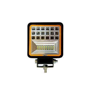 Lampa LED Robocza 10-60V 126W z kierunkowskazem