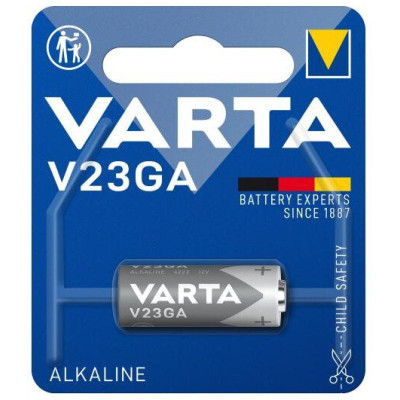 Bateria VARTA V23GA MN21 do pilotów - 1sztuka